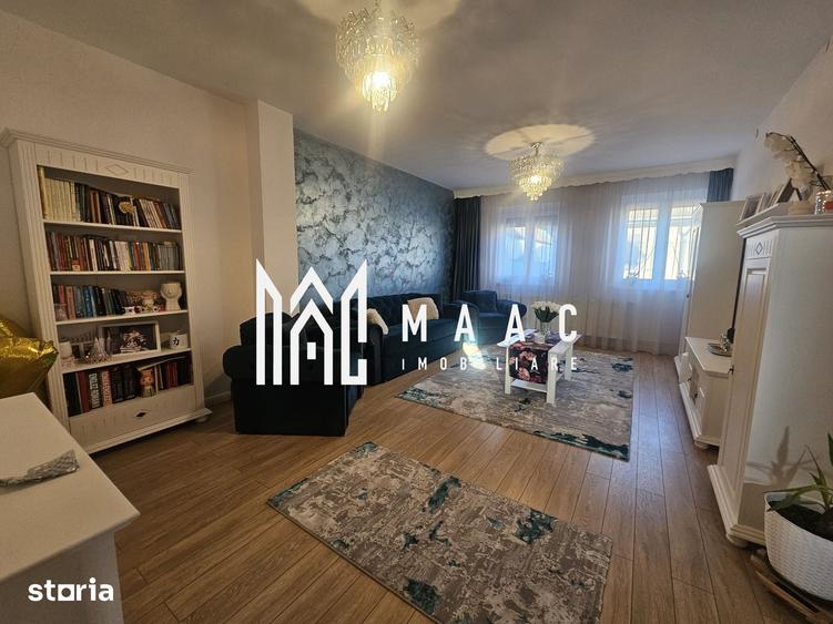 Casă cu 5 camere cu Teren 450 Mp în Piața Cluj
