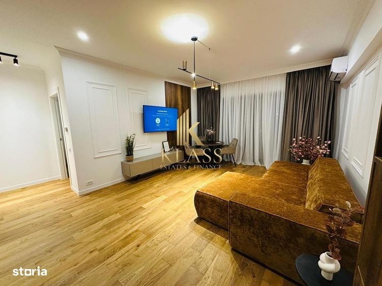 Apartament 2 camere | One Cotroceni Park | Parcare Inclusa - 1