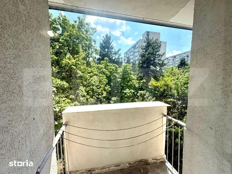 Apartament cu 2 Camere | Zona Verde & Linistita | Gheorgheni | Parcare - 4