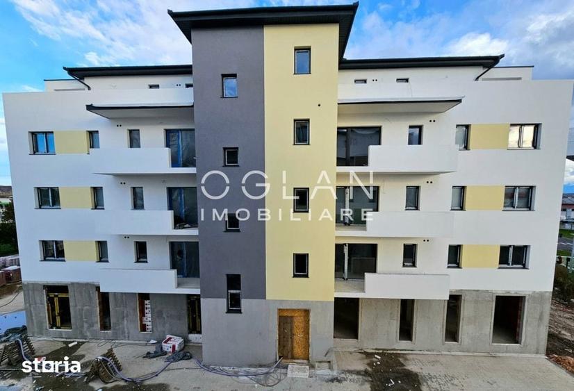 Apartament cu 2 camere în Terezian