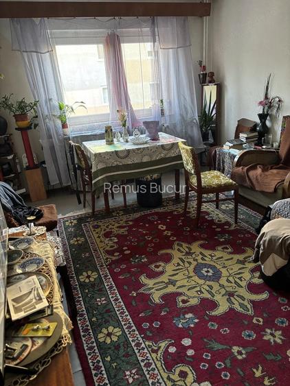 apartament 3 camere PB etaj 2