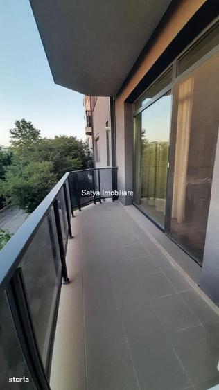 Apartament cu 2 camere decomandat în Tomis Plus