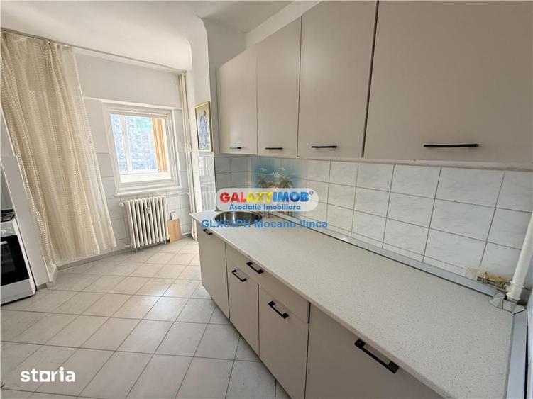 Apartament cu 2 camere decomandat în Nord