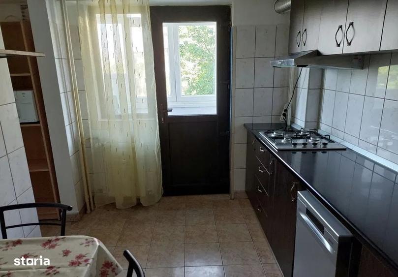 Apartament de inchiriat 2 camere | Bd Iuliu Maniu | stradal | metrou - 3
