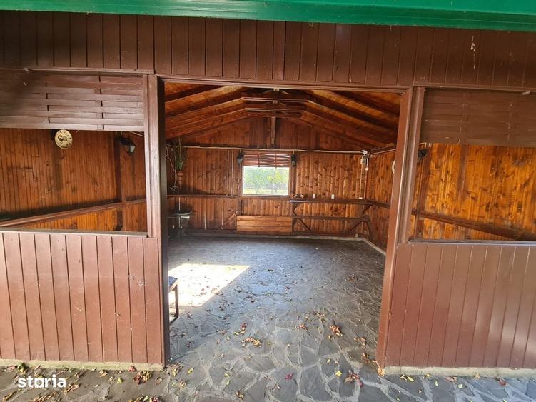 Casă cu 4 camere în Telega