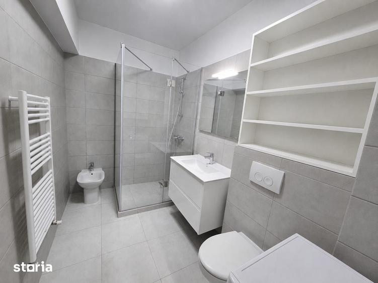 Apartament cu 2 camere decomandat în Dacia