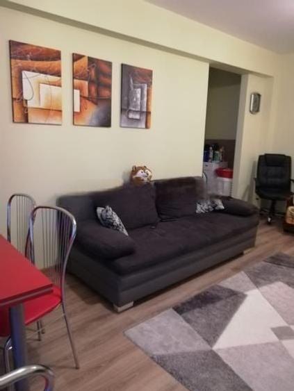 Apartament cu 2 camere semidecomandat în Tomis Plus