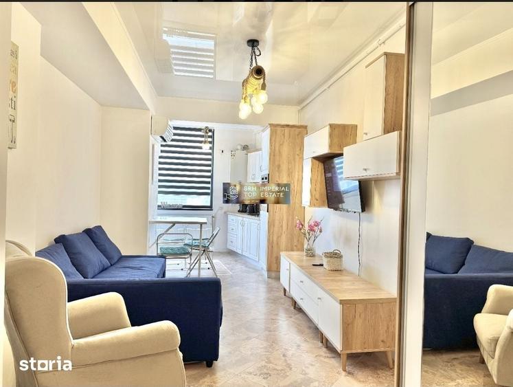 Apartament cu 2 camere în Nord