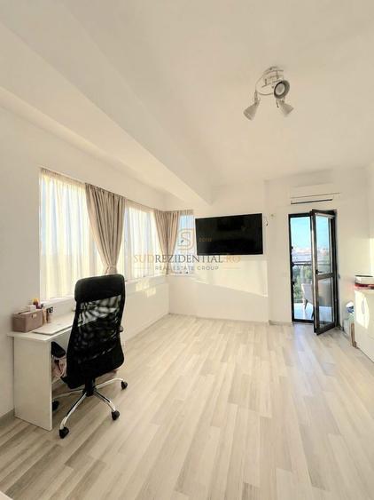 Apartament 2 camere | Metrou Apărătorii Patriei | Vedere panoramică - 4
