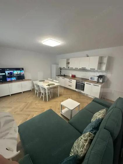Apartament de vanzare, cu 3 camere, zona Tudor\Green Residence\ TVA inclus - 5