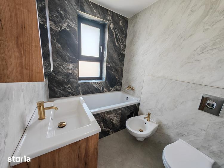 Casă cu 4 camere cu Teren 450 Mp în Cernica