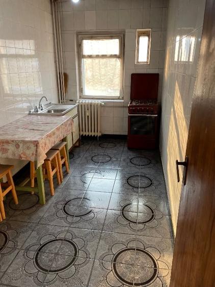 Apartament cu 2 camere decomandat, mobilat în Militari