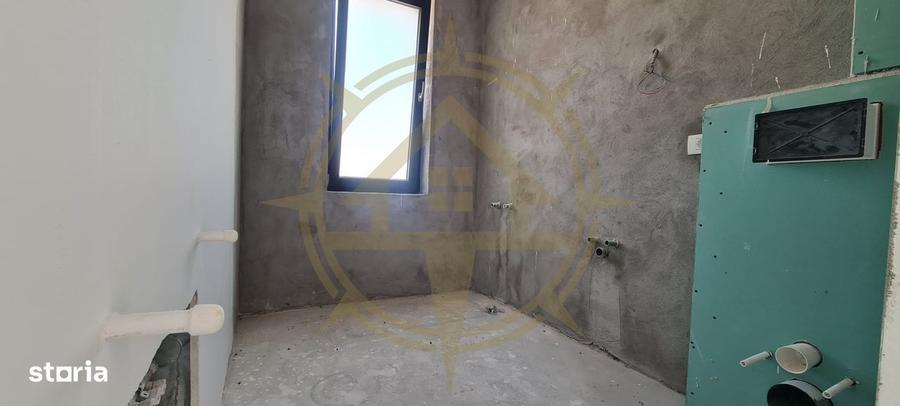 Casă cu 4 camere în Odăile