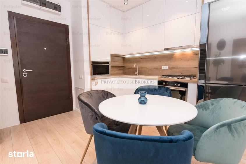 Pipera | Baneasa | New Point | Bloc 2018 | Parcare - 5