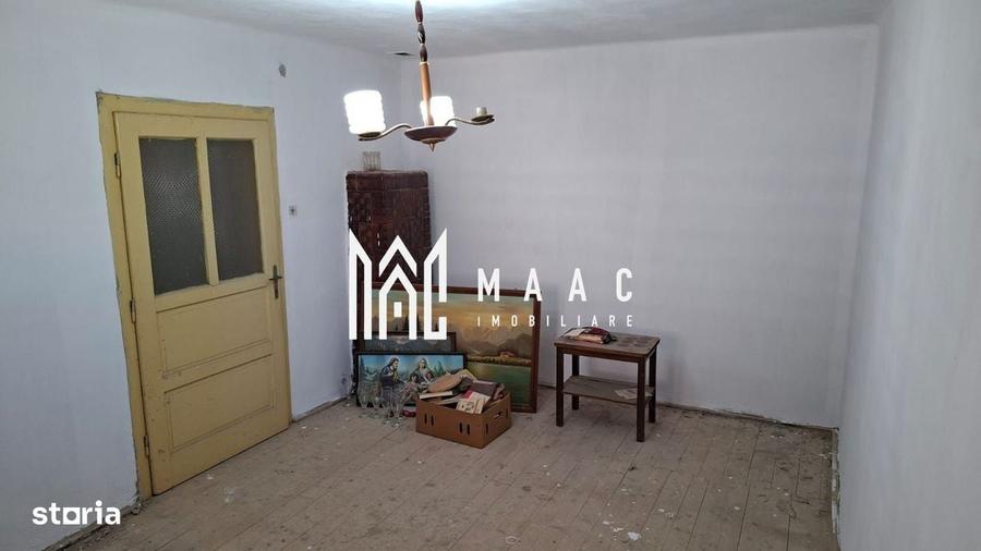 Casa 3 camere de vanzare | Cisnadioara | 150 mp | teren 482 mp - 2