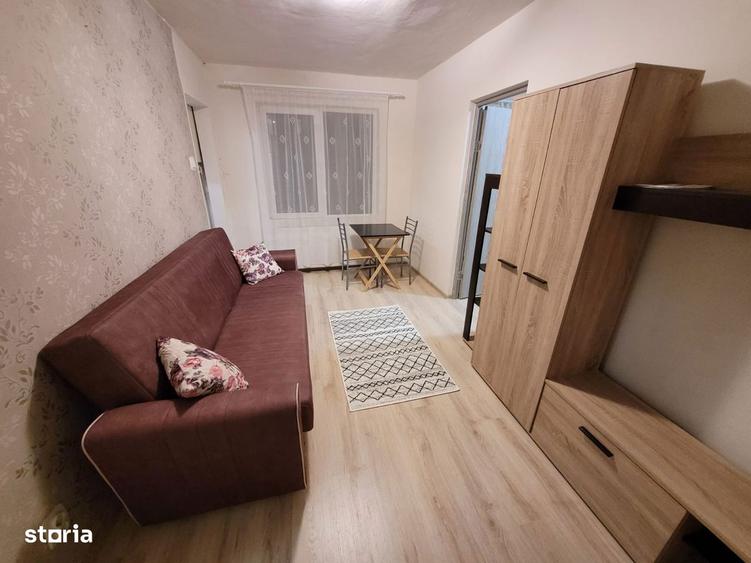 Apartament George Enescu, zona VIVO - 5