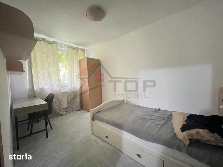 Apartament 3 Camere - Tudor Vladimirescu - 5