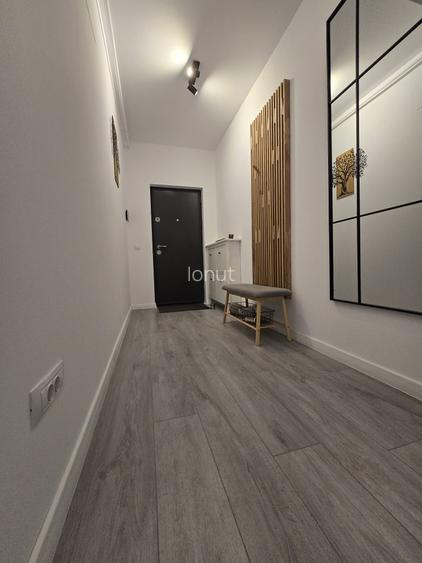 Inchiriez apartament 2 camere