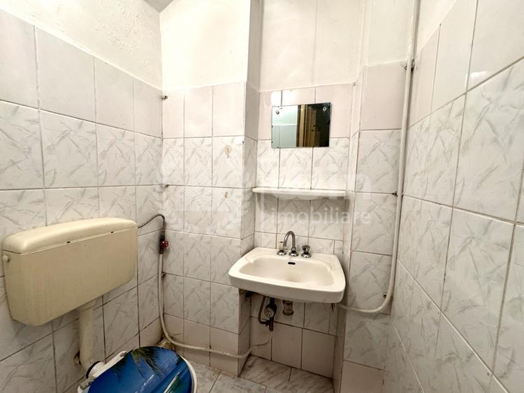 Apartament cu 4 camere decomandat în Mănăștur