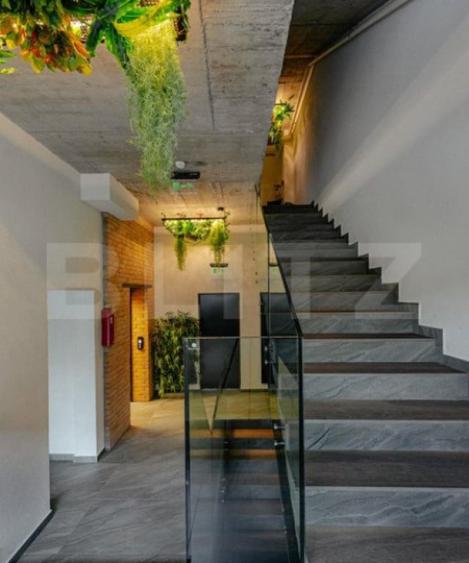 Apartament de LUX la inchiriat, cu 3 camere, 83 mp, zona cen - 11