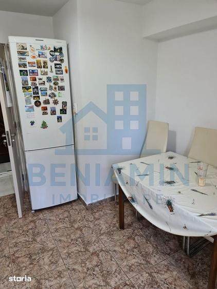 Apartament 2 camere decomandat, Lapus, etaj 1, renovat complet - 6