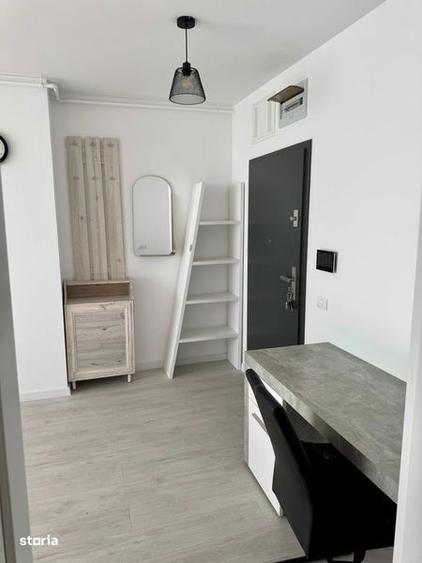 Apartament cu 2 camere în Torontalului