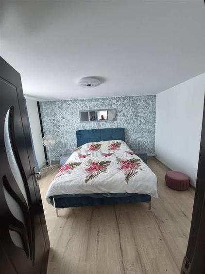 Teren Construcții extravilan de 6700 mp, în Urseni
