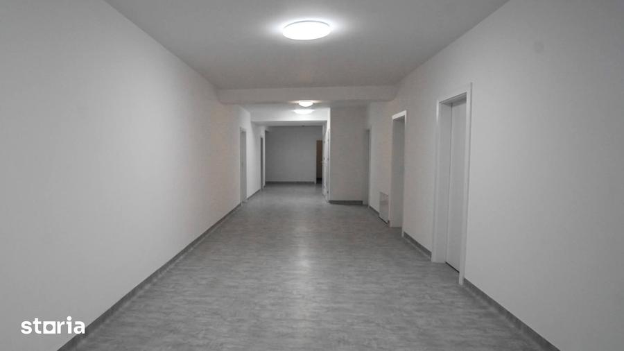 Spațiu comercial, de 286.17 mp, în Spitalului