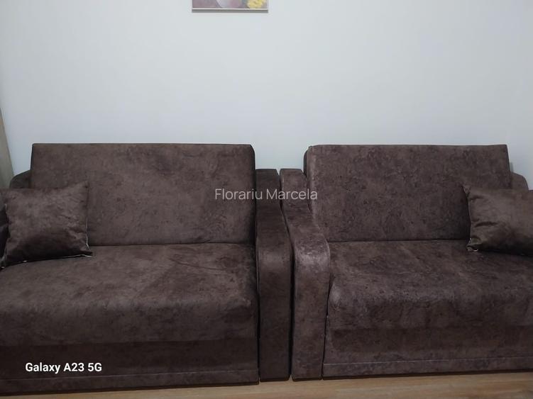 Garsoniera confort 1 zona Pacea
