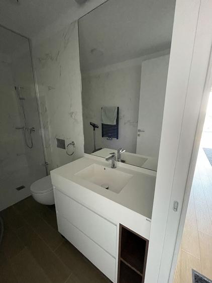 Apartament cu 2 camere decomandat în Floreasca