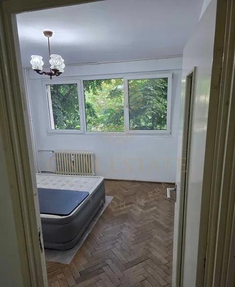 2 Camere Et.2/4 | Bloc Tip P | Reabilitat | Zona Drumul Taberei - 3