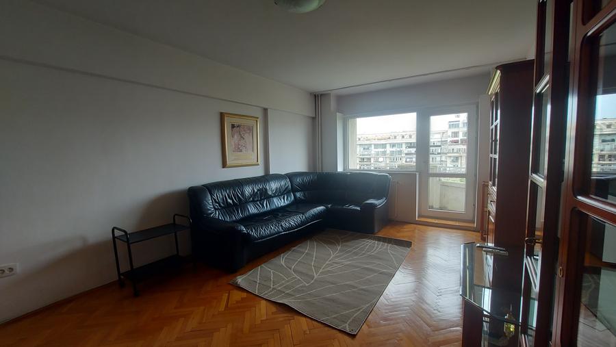 Apartament cu 2 camere decomandat în Unirii