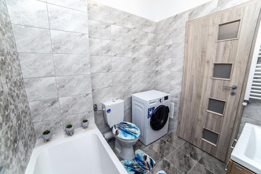2 Camere Grand Kristal Residence l Centrala l 15 min Metrou Dimitrie Leonida - 15