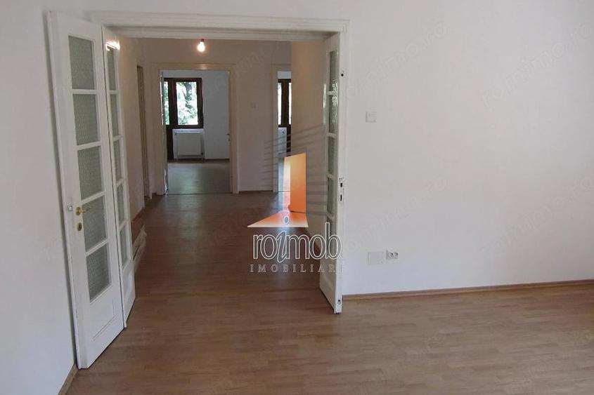 Spațiu comercial, de 97 mp, în Calea Călărașilor