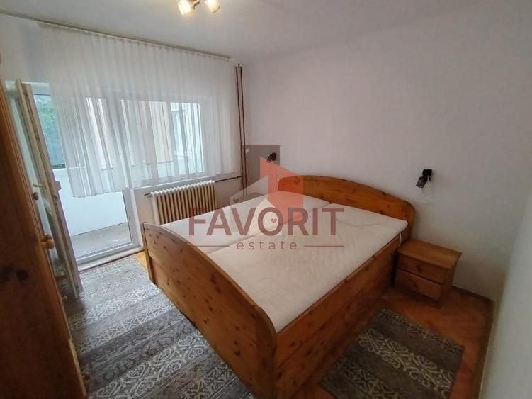 Apartament 3 camere decomandat | Zona Girocului - 3