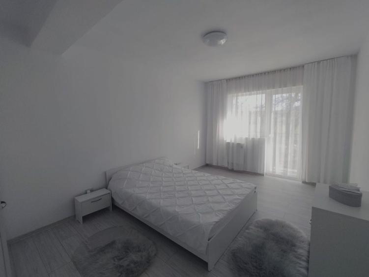 Casă cu 3 camere în Central