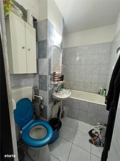 Garsonieră în Rogerius