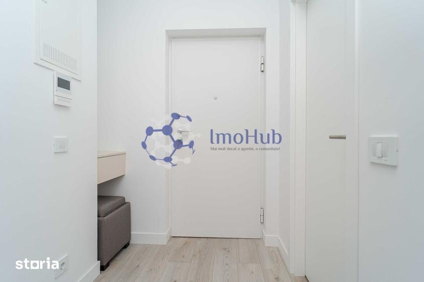 Apartament cu 2 camere în Baza 3