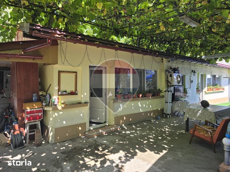 Casă cu 4 camere cu Teren 303 Mp în Ferentari
