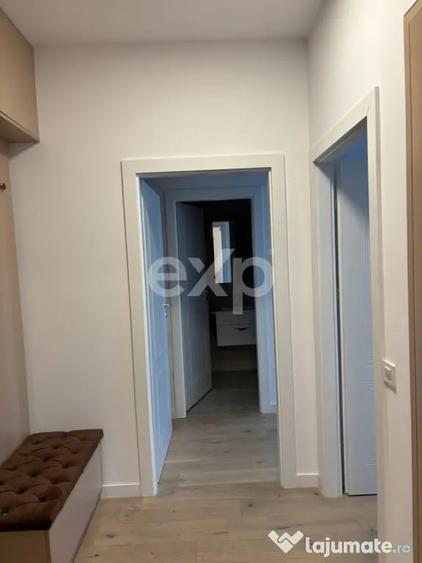 3 camere, nou, balcon mare, Pipera - Voluntari, First Estate - Bucuresti (Bucuresti-Ilfov) - 6