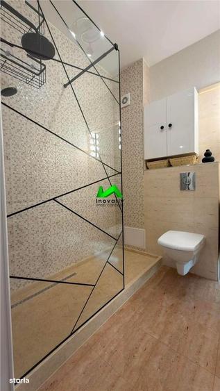 Apartament cu 2 camere în Șelimbăr