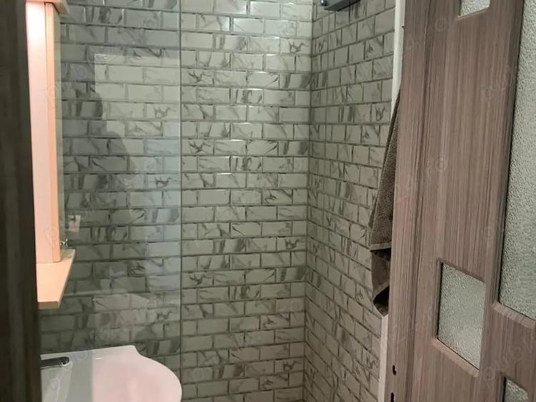 Garsonieră decomandată în Vitan