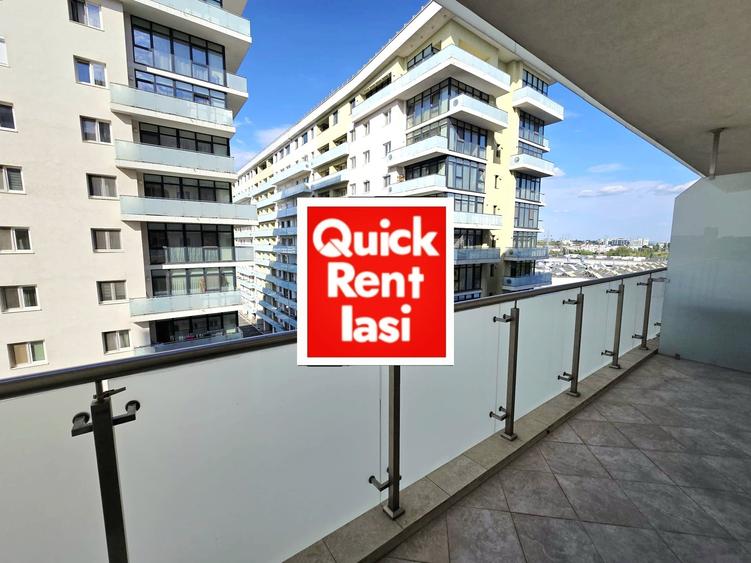Apartament cu 2 camere decomandat în Tudor Vladimirescu