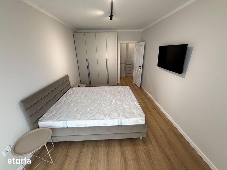 Apartament cu 2 camere în Orașul Vechi