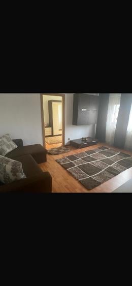 Apartament cu 2 camere, mobilat în Circumvalațiunii