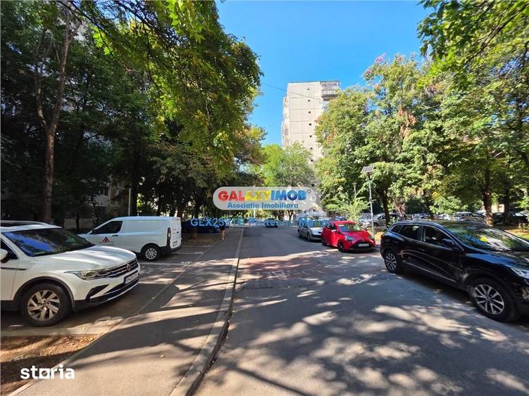 Garsonieră în Tudor Vladimirescu