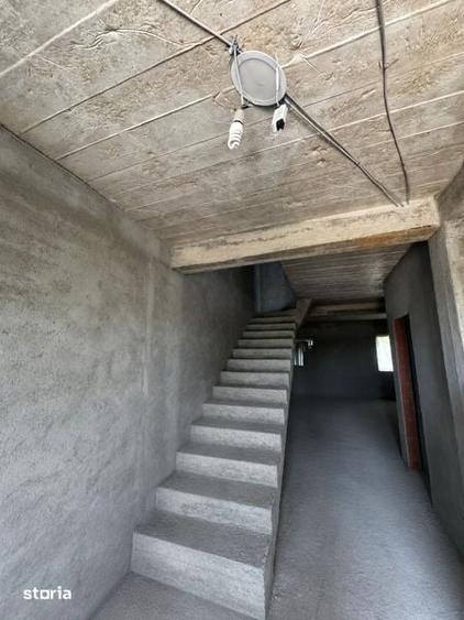 NOU! Casa tip duplex - Bragadiru, P+1+M! Comision 0% - 2
