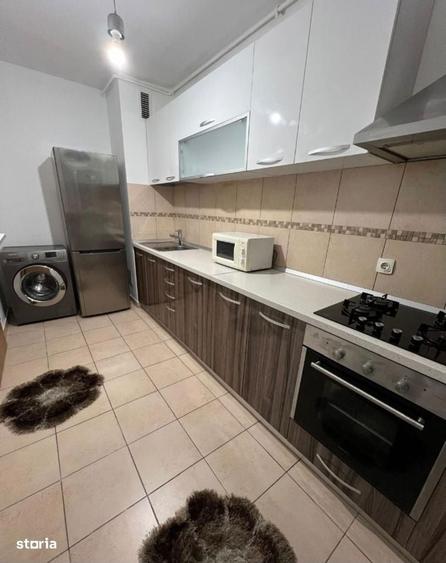 Apartament cu 2 camere în Titan
