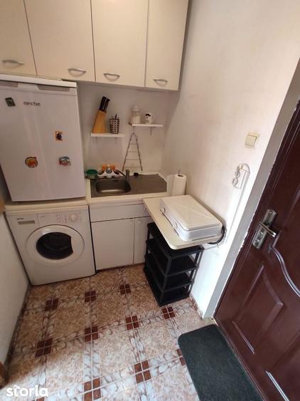 GARSONIERA -ZONA COMPLEX STUDENTESC-ETAJ 3-IDEALA PENTRU INVESTITIE! - 4