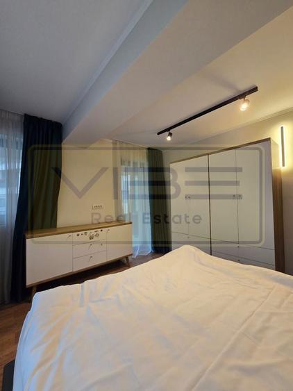 Apartament PREMIUM- Copou- Parcul Expozitiei - TOTUL NOU - 4